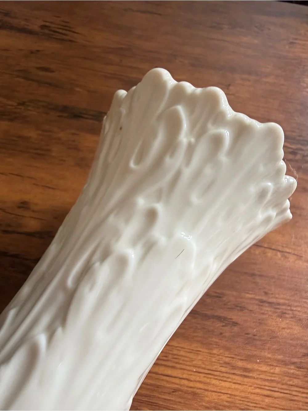 Lenox elegant cream